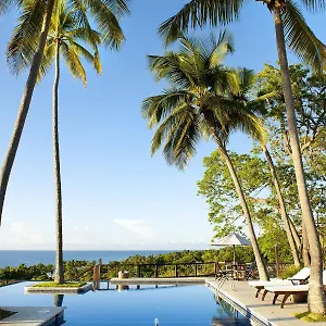 Отель Casa Bonita Tropical &, Barahona